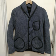 ピーチクロスジャケット|INDUSTRY&CO.