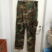 迷彩カーゴパンツ|ROTHCO