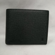 二つ折り財布|LANVIN