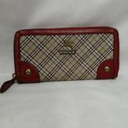 長財布|BURBERRY BLUE LABEL