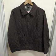 キルティングジャケット|BURBERRY