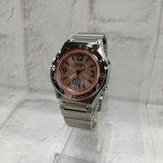 ソーラー電波時計|CASIO