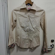 ロングスリーブシャツ|BURBERRY BLUE LABEL