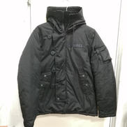 フーディ中綿ジャケット|AVIREX