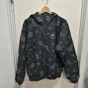 中綿ジャケット|COLUMBIA