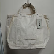 コットントートバッグ|YAECA