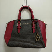 2WAYレザーバッグ|MICHAEL KORS