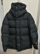 フーディーダウンジャケット|THE NORTH FACE