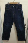 502デニムジーンズ|LEVI’S