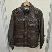 レザージャケット|BEAMS LIGHTS