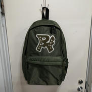 アーミーツイルバックパック|RNA