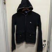 ジップパーカー|BURBERRY BLUE LABEL