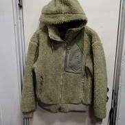 ボアフーディージャケット|HELLY HANSEN