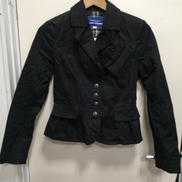 4Bテーラードジャケット|BURBERRY BLUE LABEL