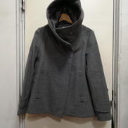 ショートウールコート|PIERRE CARDIN