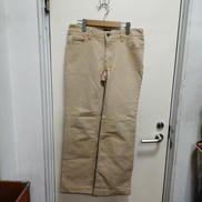 サイドラインワークパンツ|BURBERRY