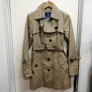 トレンチコート|BURBERRY BLUE LABEL