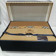 ウール毛布|BURBERRYS