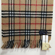 マフラー|BURBERRYS