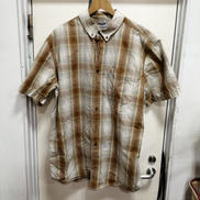ショートスリーブシャツ|CARHART
