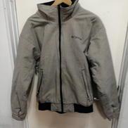 ブルゾンジャケット|COLUMBIA