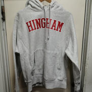 HINGHAMスエットパーカー|CHAMPION
