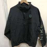 ハーフジップジャケット|NIKE