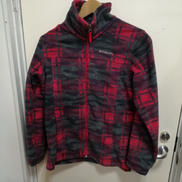 フリースジャケット|COLUMBIA