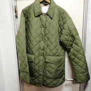 キルティングジャケット|TOMMY HILFIGER