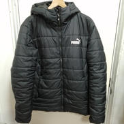 パディングフ―テッドジャケット|PUMA