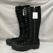 レースアップシューズ|CONVERSE