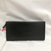 レザーロングウォレット|CALVIN  KLEIN