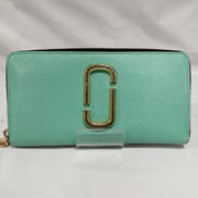 ラウンドジップウォレット|MARC JACOBS