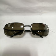 スクエアサングラス|CHANEL