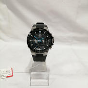 EDIFICE ソーラー腕時計|CASIO