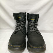 TARIK UTILITY BOOTS|DR.MARTENS
