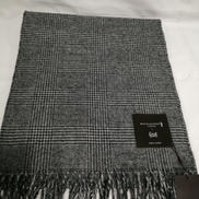 ウールマフラー|MACKINTOSH