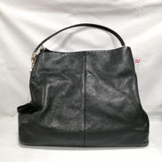 レザートートバッグ|COACH