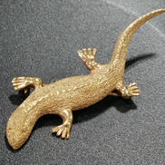 18Kブローチ|NON-B