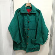 NEPAL HANDMADEブルゾン|NON-B