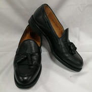 タッセルローファー|BERWICK