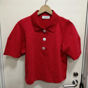 プルオーバーハーフスリーブシャツ|ADAM ET ROPE