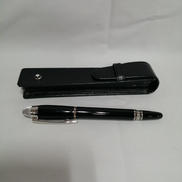 キャップ付ボールペン|MONTBLANC