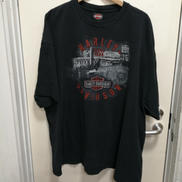 プリントTシャツ|HARLEY DAVIDSON