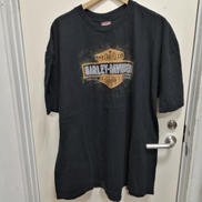 プリントTシャツ|HARLEY DAVIDSON