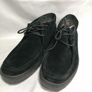 ミラーブーツ|STEFANO ROSSI