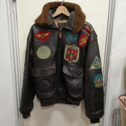 G-1レザージャケット|AVIREX