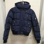 フード付きダウンジャケット|LACOSTE