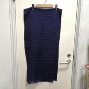 シルク混合マフラー|MACKINTOSH