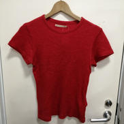 アルパカSSトップス|YOHJI YAMAMOTO